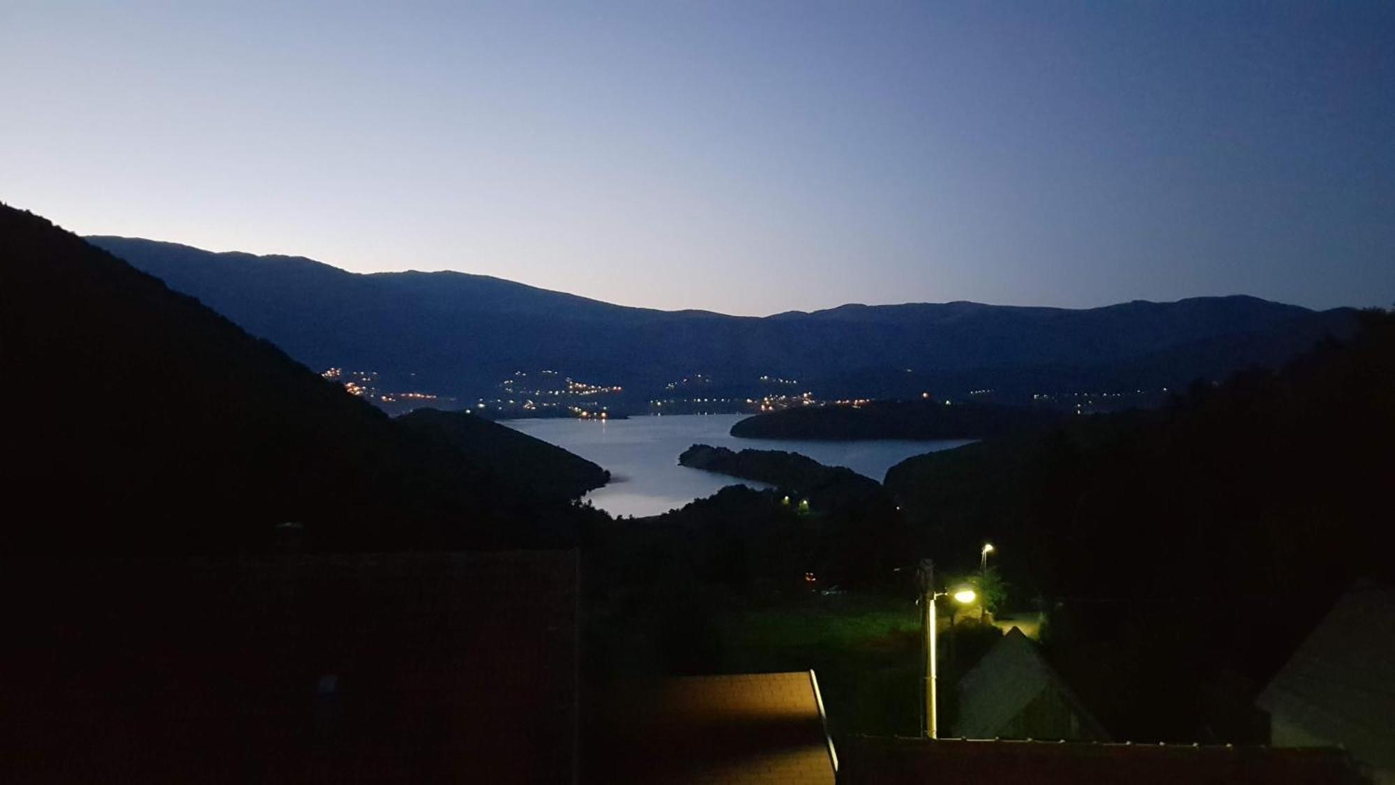 Guest House - Stari Javor B&B Prozor Esterno foto