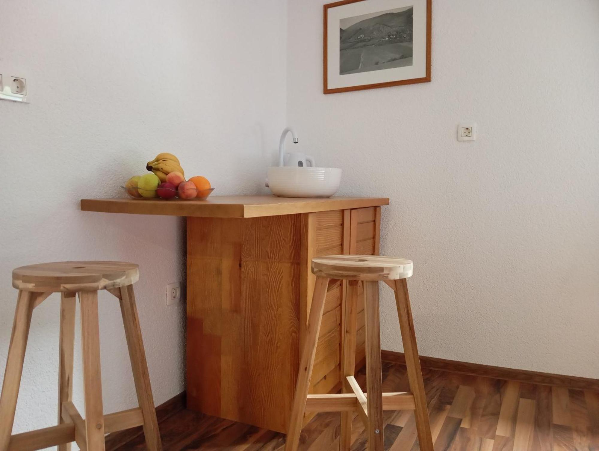 Guest House - Stari Javor B&B Prozor Camera foto