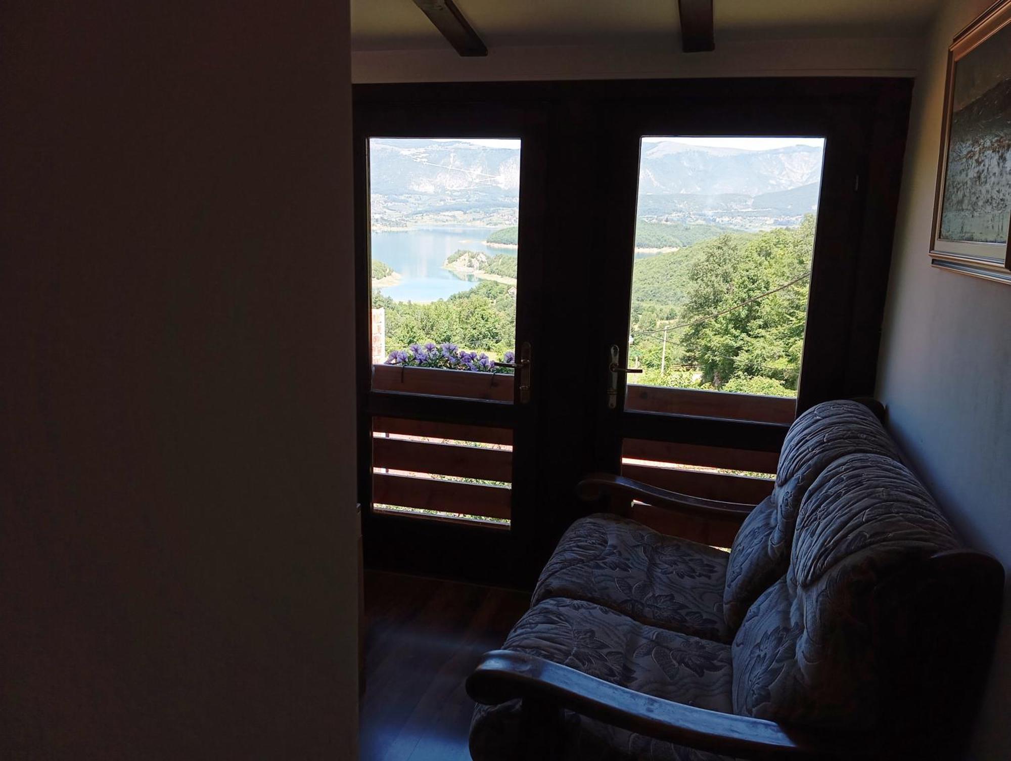 Guest House - Stari Javor B&B Prozor Esterno foto