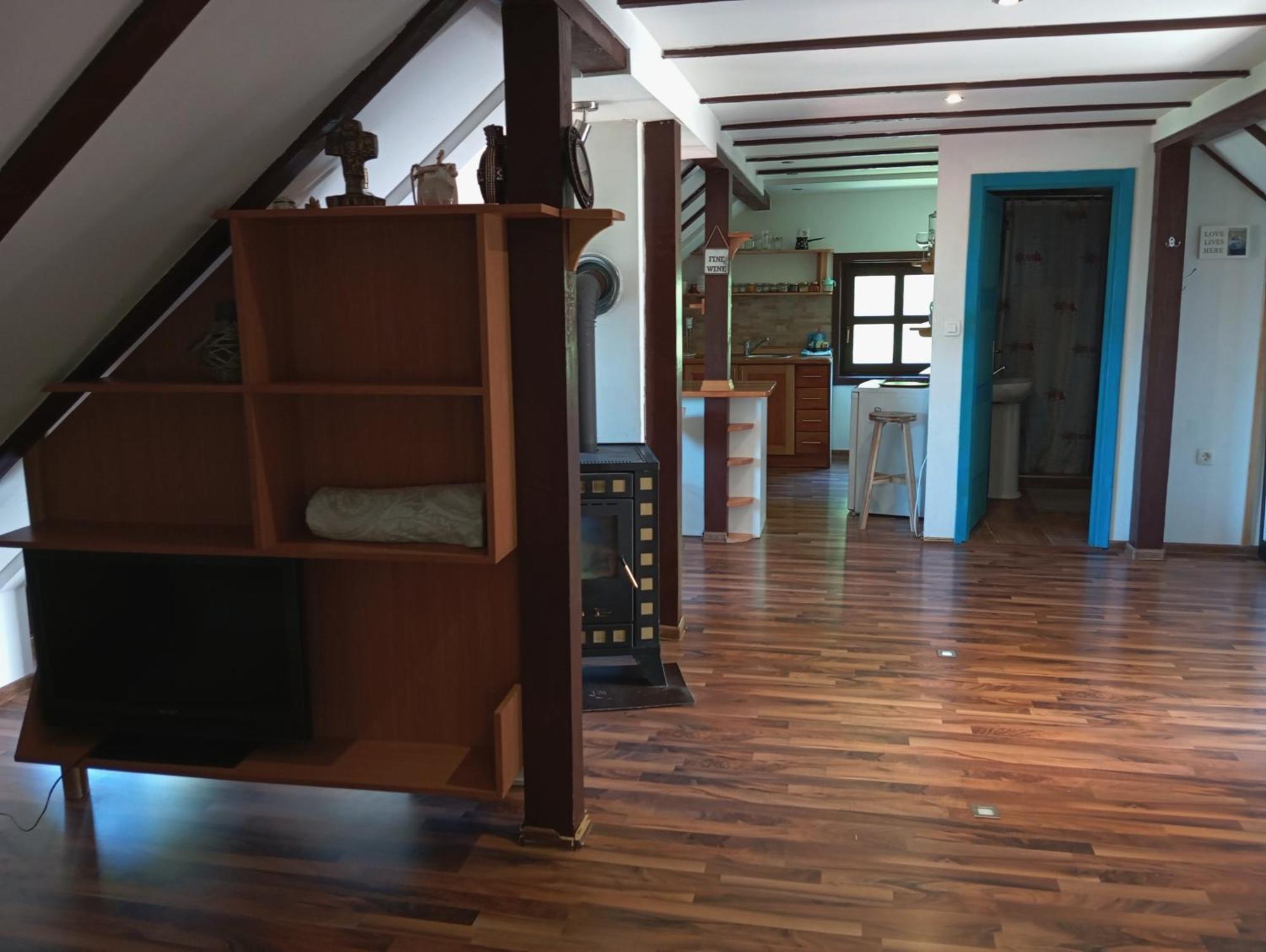 Guest House - Stari Javor B&B Prozor Camera foto