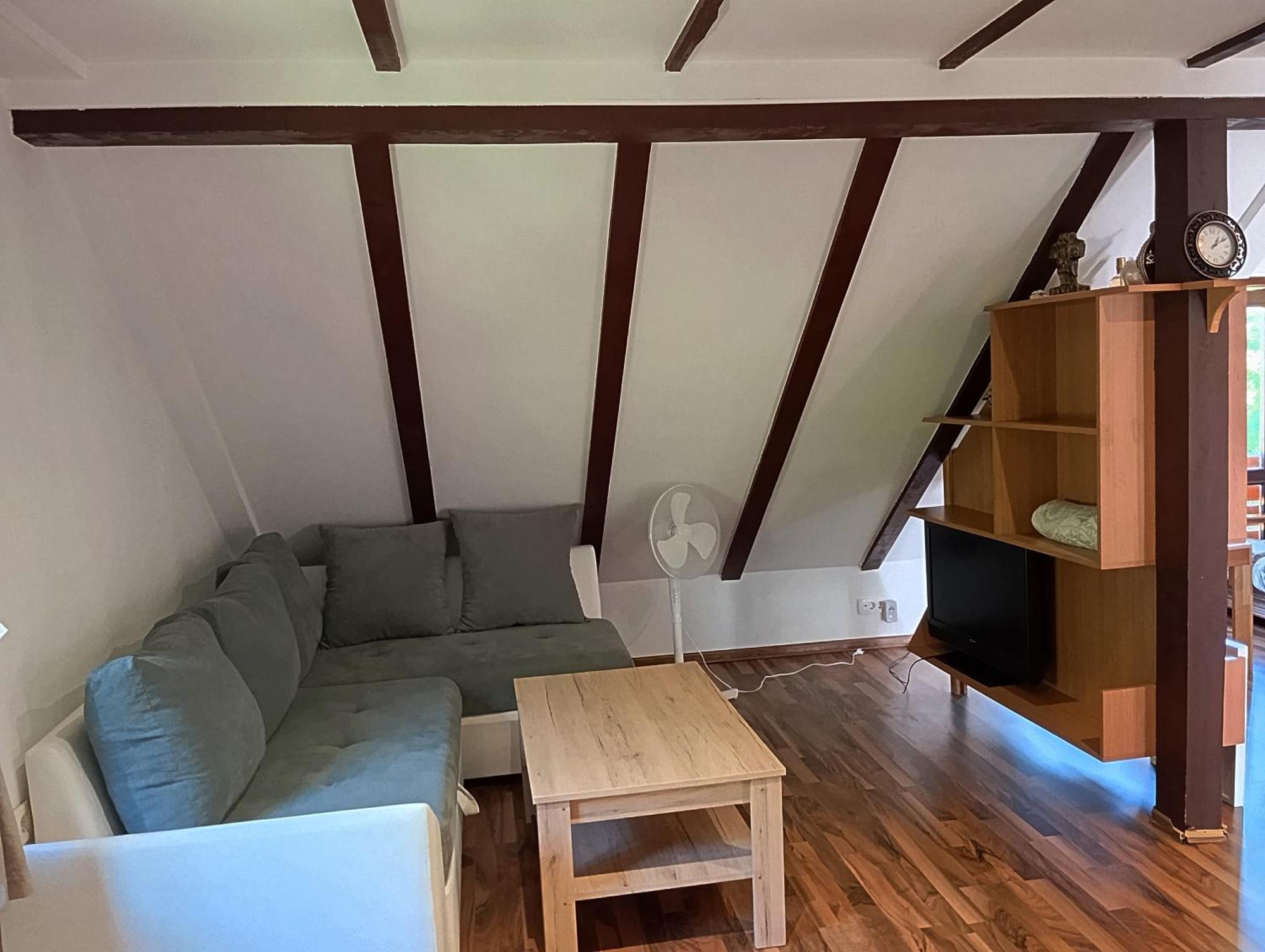 Guest House - Stari Javor B&B Prozor Esterno foto