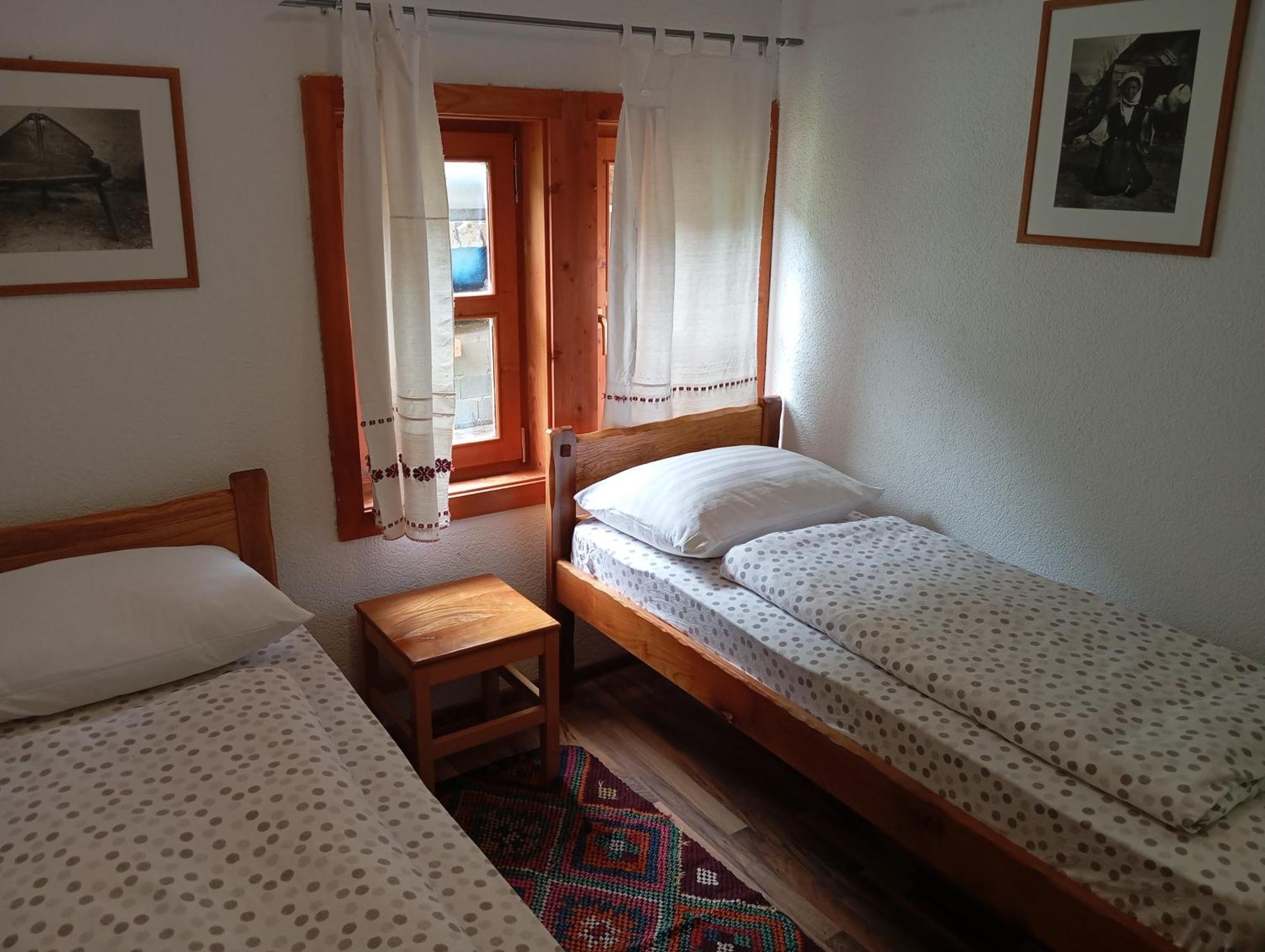 Guest House - Stari Javor B&B Prozor Camera foto