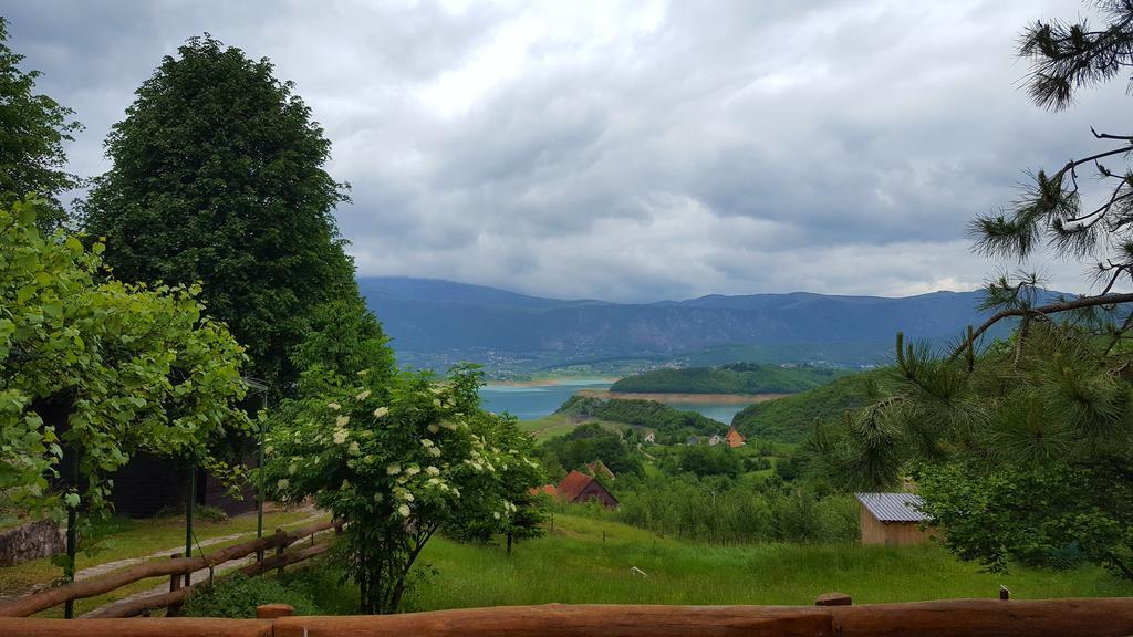 Guest House - Stari Javor B&B Prozor Esterno foto
