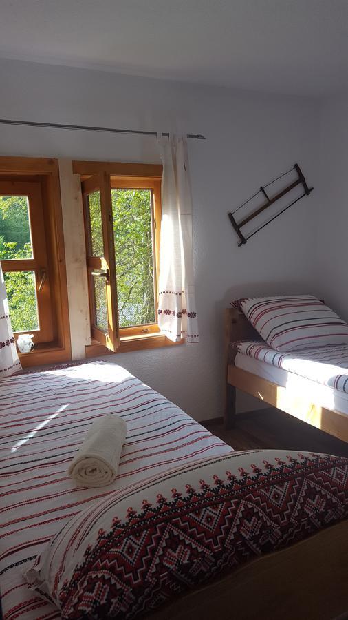 Guest House - Stari Javor B&B Prozor Esterno foto