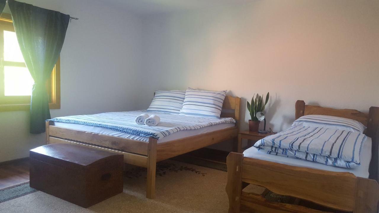 Guest House - Stari Javor B&B Prozor Esterno foto
